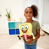  Đồ Chơi Sưu Tầm SIMBA TOYS Spongebob Feature Plush 30cm 109491008 - Simba Toys Vietnam 
