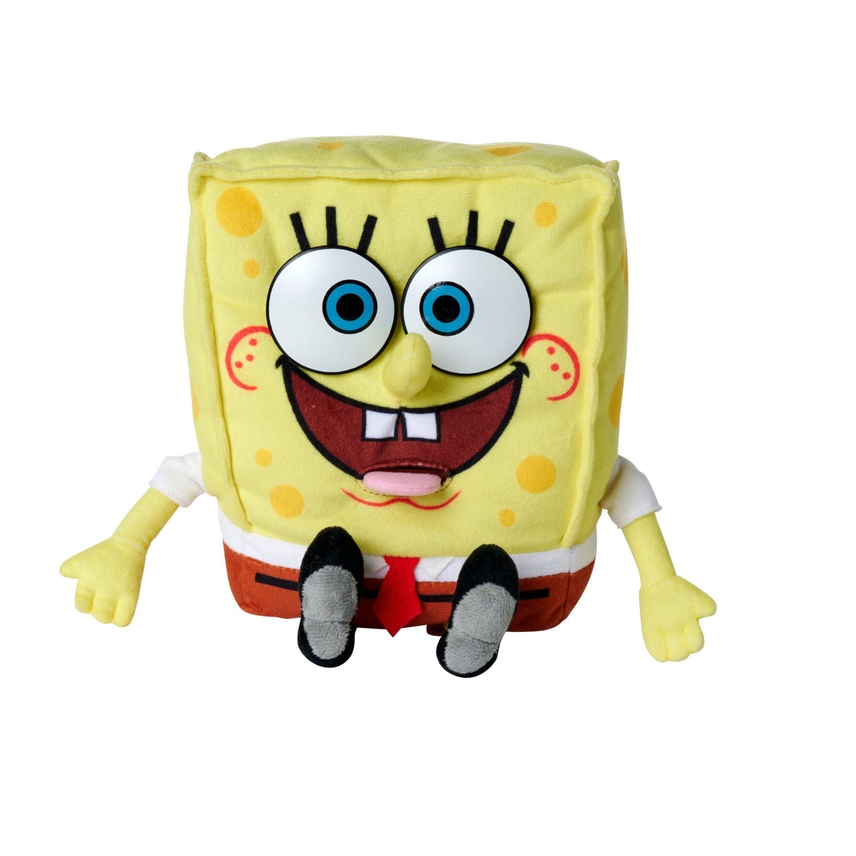  Đồ Chơi Sưu Tầm SIMBA TOYS Spongebob Feature Plush 30cm 109491008 - Simba Toys Vietnam 