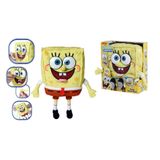  Đồ Chơi Sưu Tầm SIMBA TOYS Spongebob Feature Plush 30cm 109491008 - Simba Toys Vietnam 