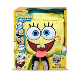  Đồ Chơi Sưu Tầm SIMBA TOYS Spongebob Feature Plush 30cm 109491008 - Simba Toys Vietnam 