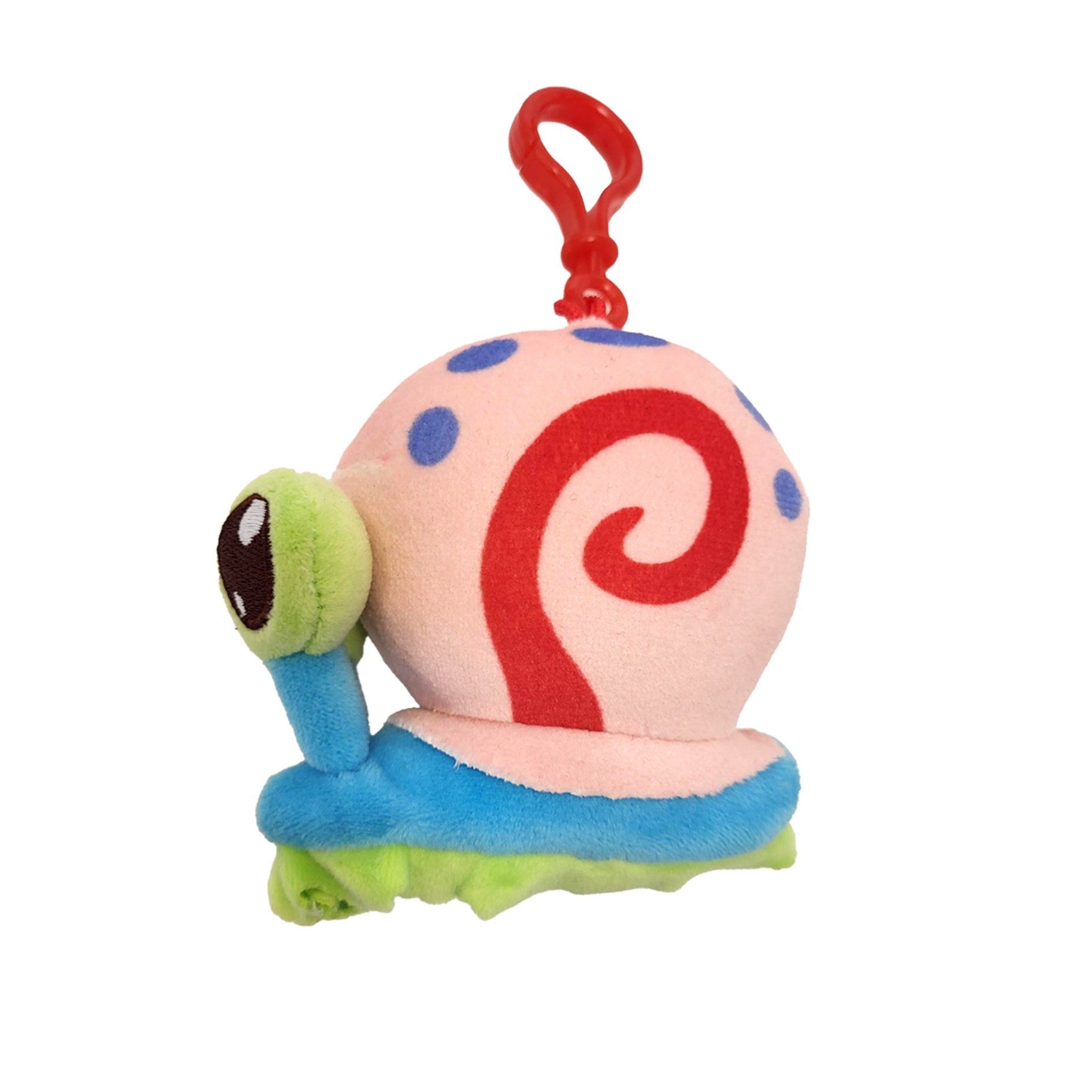  Đồ Chơi Sưu Tầm SIMBA TOYS Spongebob Keyrings 10cm 109491009051 - Simba Toys Vietnam 