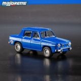  8505001000 Đồ Chơi Xe Mô Hình MAJORETTE Collection Series 