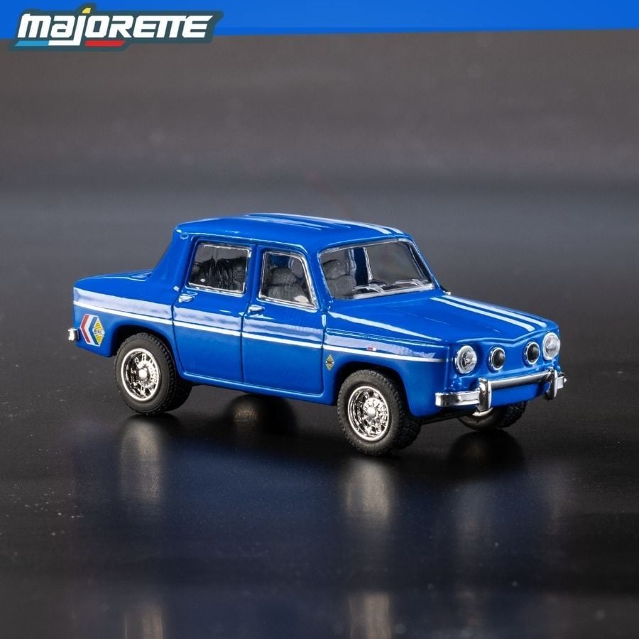  8505001000 Đồ Chơi Xe Mô Hình MAJORETTE Collection Series 