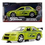 [CHỌN MẪU] Đồ Chơi Xe Mô Hình JADA TOYS F&F 1:32 Scale Diecast Model Cars Toys 24075 - Simba Toys Vietnam 