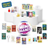  Đồ Chơi Sưu Tầm ZURU TOYS Mini Brands Books Series 2 77686  - Simba Toys Vietnam 