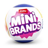  Đồ Chơi Sưu Tầm ZURU TOYS Mini Brands Books Series 2 77686  - Simba Toys Vietnam 
