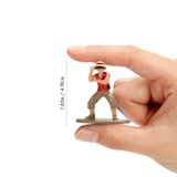  Đồ Chơi Mô Hình Sưu Tầm JADA TOYS One Piece 1.65