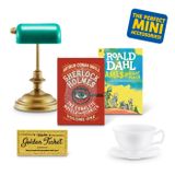  Đồ Chơi Sưu Tầm ZURU TOYS Mini Brands Books Series 2 77686  - Simba Toys Vietnam 