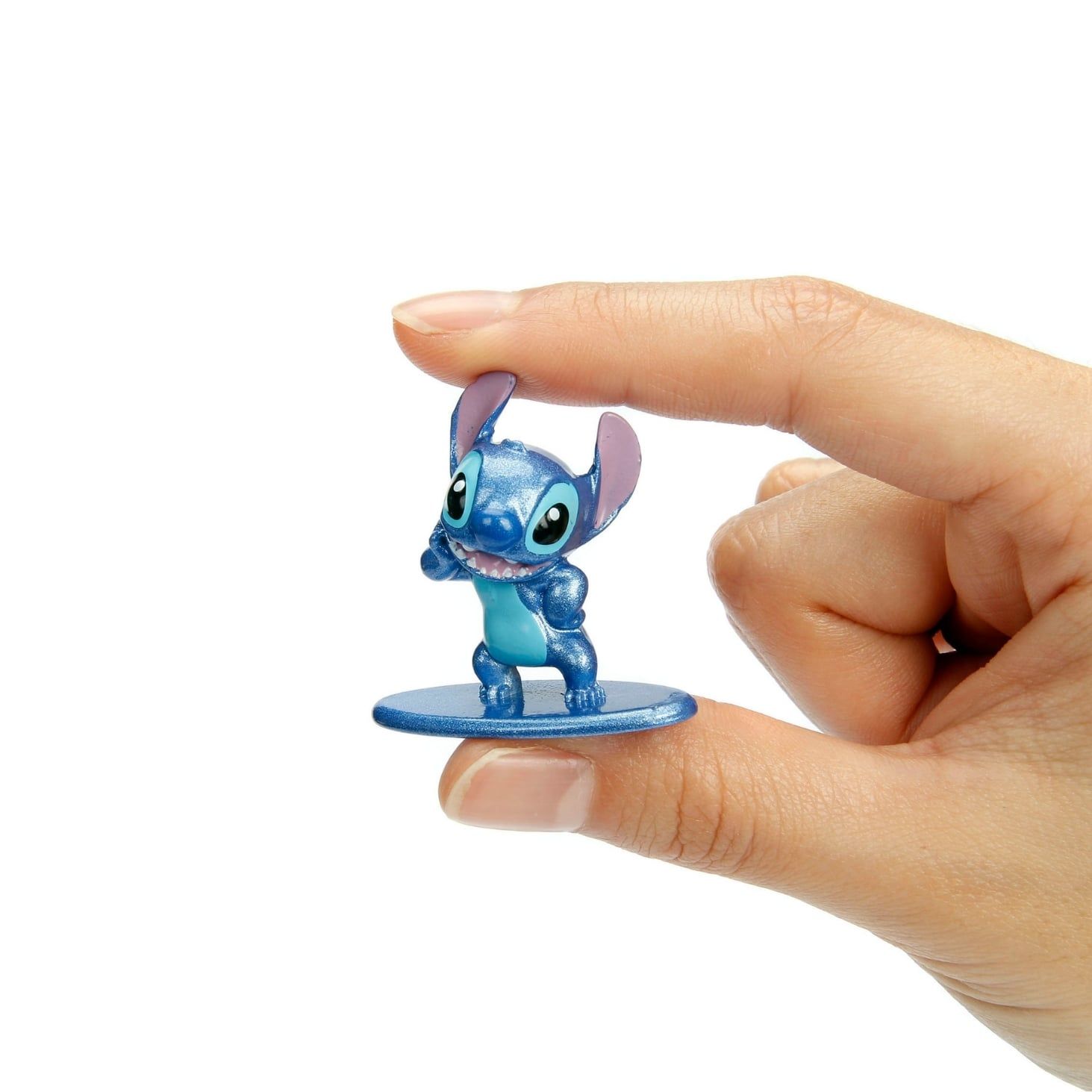  Đồ Chơi Mô Hình Sưu Tầm JADA TOYS Disney Stitch 1.65
