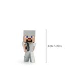  [CHỌN MẪU] Đồ Chơi Mô Hình Sưu Tầm JADA TOYS Minecraft 2.5