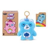 Đồ Chơi Sưu Tầm Hộp Mù ZURU TOYS Fuggler Care Bears Keyrings 5