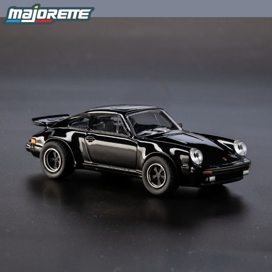  8505001000 Đồ Chơi Xe Mô Hình MAJORETTE Collection Series 
