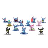  Đồ Chơi Mô Hình Sưu Tầm JADA TOYS Disney Stitch 1.65