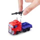  Đồ Chơi Sưu Tầm ZURU TOYS 5 Surprise Transformers 77687 - Simba Toys Vietnam 