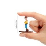  Đồ Chơi Mô Hình Sưu Tầm JADA TOYS Disney Toy Story 1.65