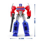  Đồ Chơi Sưu Tầm ZURU TOYS 5 Surprise Transformers 77687 - Simba Toys Vietnam 