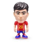  Đồ Chơi Sưu Tầm ZURU TOYS FIFA Ballers Global 77792 - Simba Toys Vietnam 