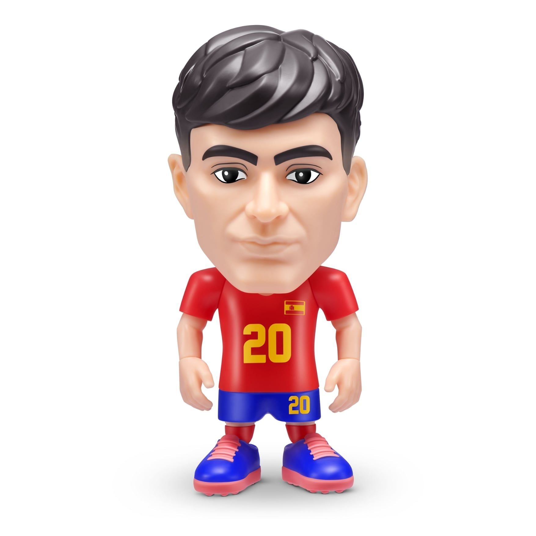  Đồ Chơi Sưu Tầm ZURU TOYS FIFA Ballers Global 77792 - Simba Toys Vietnam 