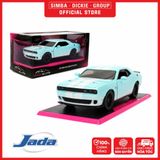  [CHỌN MẪU] Đồ Chơi Xe Mô Hình JADA TOYS PinkSlips 1:24 Scale - Simba Toys Vietnam 