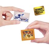  Đồ Chơi Sưu Tầm ZURU TOYS Mini Brands Masterpieces 77771 - Simba Toys Vietnam 