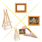  Đồ Chơi Sưu Tầm ZURU TOYS Mini Brands Masterpieces 77771 - Simba Toys Vietnam 