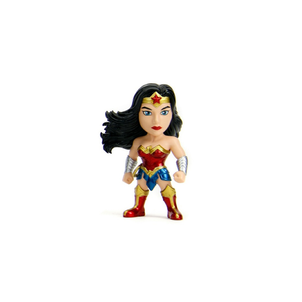  [CHỌN MẪU] Đồ Chơi Mô Hình Sưu Tầm JADA TOYS DC Comics 2.5