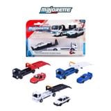  Đồ Chơi Xe Mô Hình MAJORETTE JDM Legends Car Transporter 8502103002 - Simba Toys Vietnam 