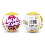  Đồ Chơi Sưu Tầm ZURU TOYS Mini Brands Masterpieces 77771 - Simba Toys Vietnam 