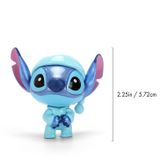  Đồ Chơi Mô Hình Sưu Tầm JADA TOYS Disney Stitch 2.5