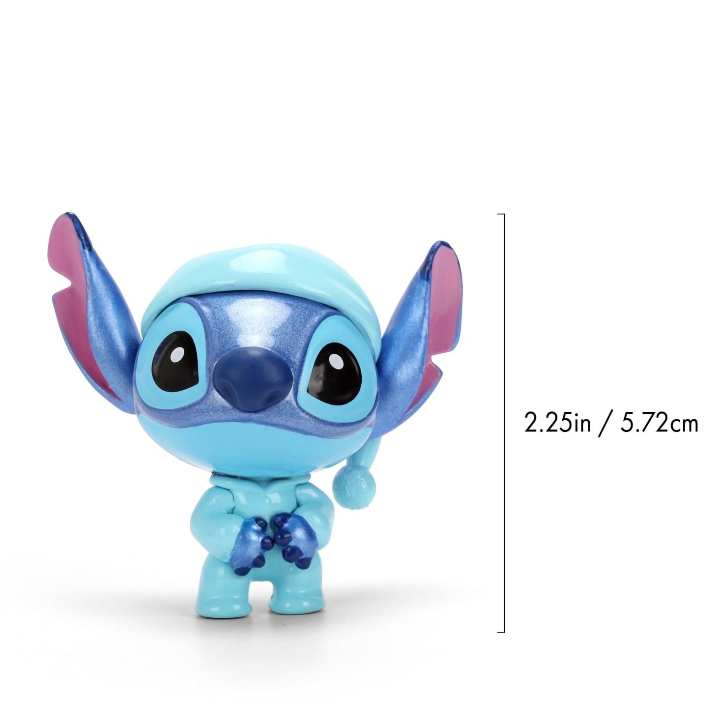  Đồ Chơi Mô Hình Sưu Tầm JADA TOYS Disney Stitch 2.5