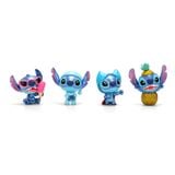  Đồ Chơi Mô Hình Sưu Tầm JADA TOYS Disney Stitch 2.5