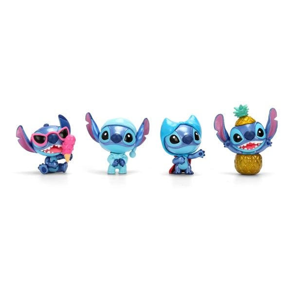  Đồ Chơi Mô Hình Sưu Tầm JADA TOYS Disney Stitch 2.5