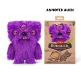  Đồ Chơi Sưu Tầm ZURU TOYS Fuggler Fart Face 9