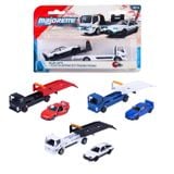  Đồ Chơi Xe Mô Hình MAJORETTE JDM Legends Car Transporter 8502103002 - Simba Toys Vietnam 