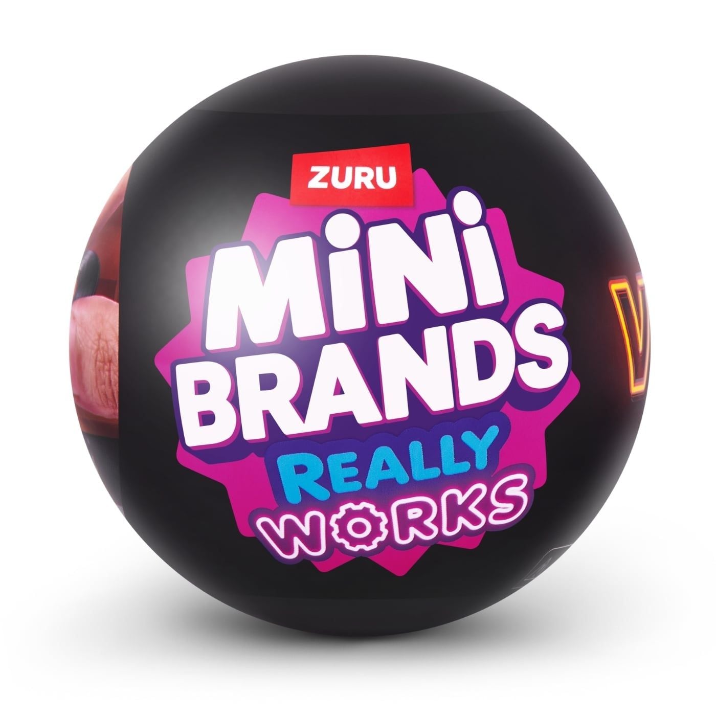  Đồ Chơi Sưu Tầm ZURU TOYS Mini Brands Vinyl 77772 - Simba Toys Vietnam 