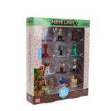  Đồ Chơi Mô Hình Sưu Tầm JADA TOYS Minecraft 1.65
