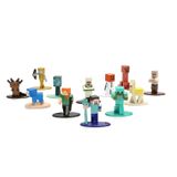  Đồ Chơi Mô Hình Sưu Tầm JADA TOYS Minecraft 1.65