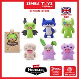  Đồ Chơi Sưu Tầm ZURU TOYS Fuggler Limited Edition 9