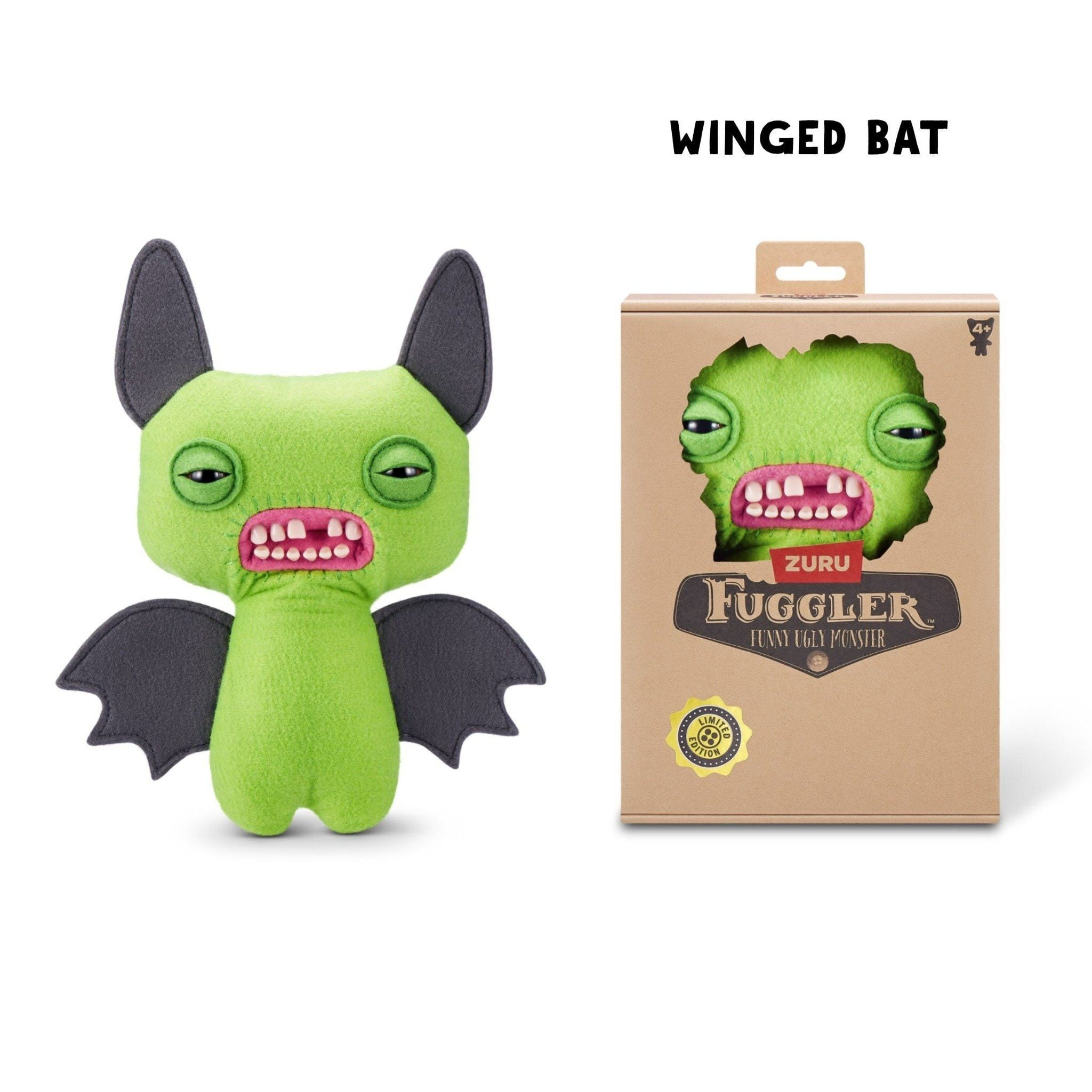  Đồ Chơi Sưu Tầm ZURU TOYS Fuggler Limited Edition 9