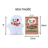  Đồ Chơi Sưu Tầm ZURU TOYS Fuggler Festive Fuggs 9