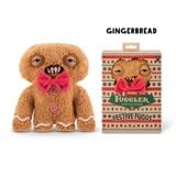  Đồ Chơi Sưu Tầm ZURU TOYS Fuggler Festive Fuggs 9