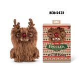  Đồ Chơi Sưu Tầm ZURU TOYS Fuggler Festive Fuggs 9