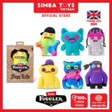  Đồ Chơi Sưu Tầm ZURU TOYS Fuggler Fugg Life 9