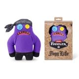  Đồ Chơi Sưu Tầm ZURU TOYS Fuggler Fugg Life 9