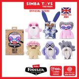  Đồ Chơi Sưu Tầm ZURU TOYS Fuggler Old Fogies 9