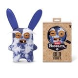  Đồ Chơi Sưu Tầm ZURU TOYS Fuggler Old Fogies 9