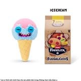  Đồ Chơi Sưu Tầm ZURU TOYS Fuggler Fuggalicious 9