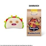  Đồ Chơi Sưu Tầm ZURU TOYS Fuggler Fuggalicious 9