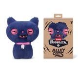  Đồ Chơi Sưu Tầm ZURU TOYS Fuggler Alley Cats 9