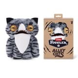  Đồ Chơi Sưu Tầm ZURU TOYS Fuggler Alley Cats 9